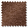 Stamford, Cinnamon - Roman Blind